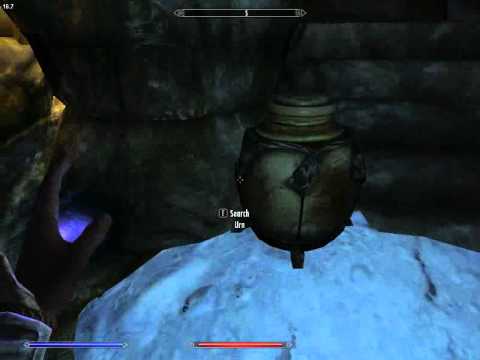 On The Side: Skyrim - Mehrune's Razor #6 - Mehrune Dagon has spoken.