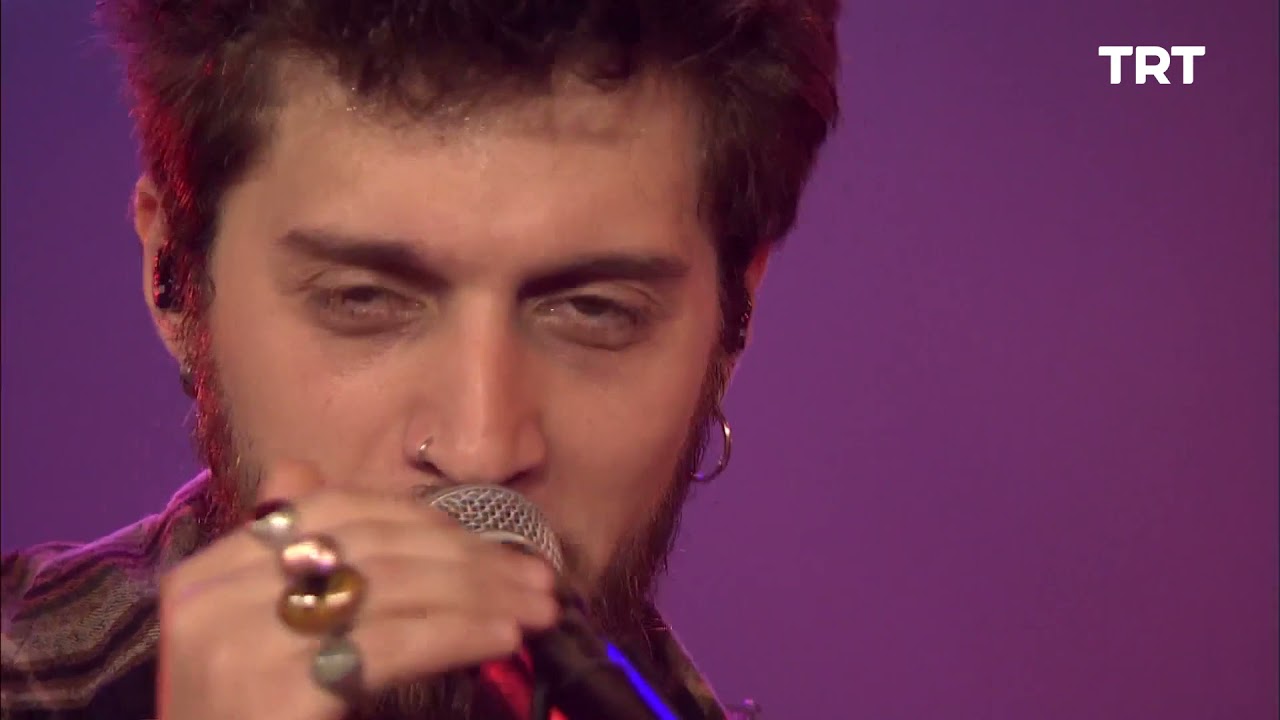 Ufuk Beydemir - Tamirci Çırağı [Canlı - Gençsahne]