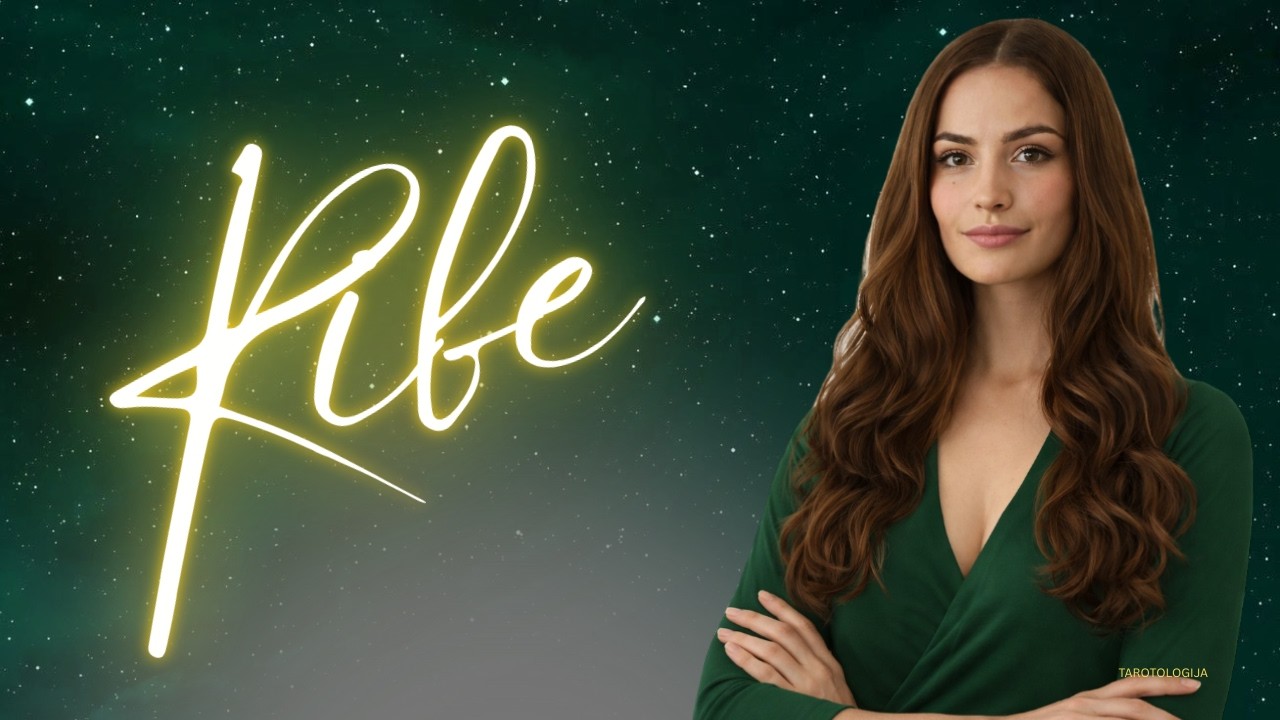 RIBE Hoće opet natrag u vaš život??Ko to ne može bez vas?🥂😏 tarot citanje