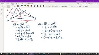SM   L4   Geometric proof in 3D