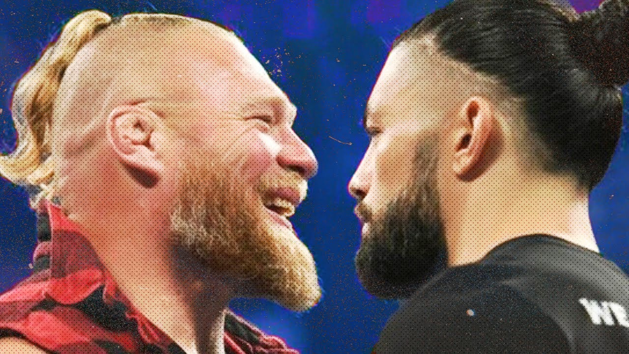 My Predictions for WWE Crown Jewel 2021