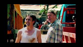 The greatest James May laugh