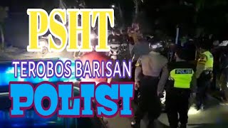tragedi 15 September di solo raya ||PSHT hitamkan solo raya