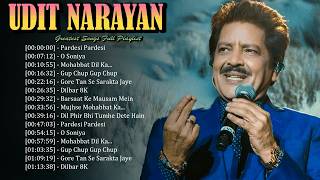 Top Songs Of Life Udit Narayan - Amazing Melodies Sharing Love, Dreams And Success 2026 Now 🫧