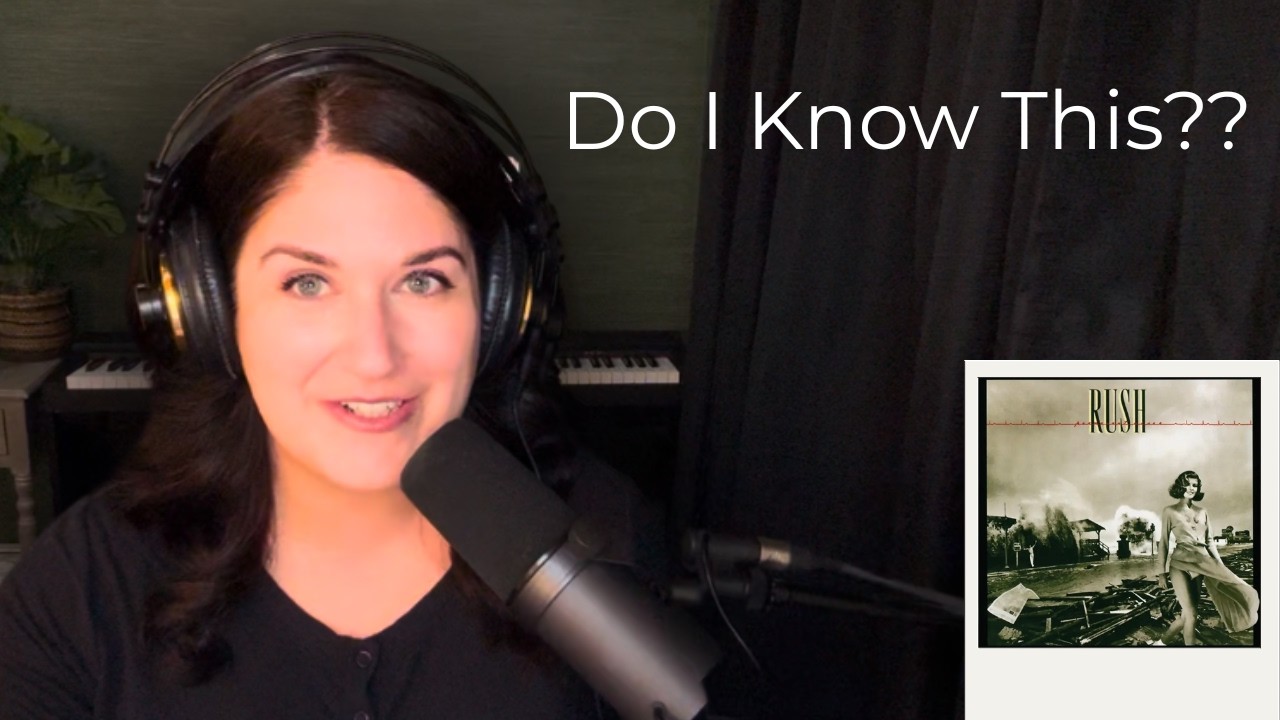 Rush - The Spirit of Radio | First Listen!?