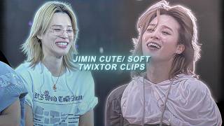 JIMIN - CUTE/SOFT TWIXTOR CLIPS screenshot 3