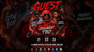 Chillavert Tbd x Pocket - Noukpliguidi x GTN Boy  _  CEG SURU LERE V2