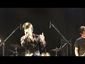 KING&#39;s WING /  Don&#39;t Say Goodbye  <氷室京介コピー> 小岩 LIVE THEATER ORPHEUS