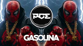 PSY TECHNO ● Daddy Yankee - Gasolina (PALACIO Remix)