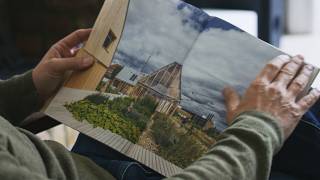 How VELUX and Igloo are Redefining Future Housing | Living Places Partners
