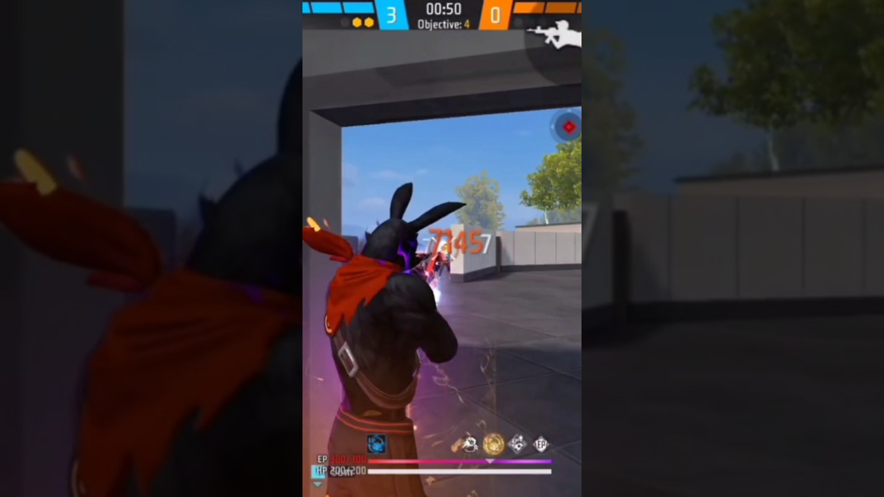 Cs-Ranked gameplay by sgff 