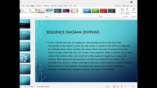 Splitsmart Software Using Enterprise Architect