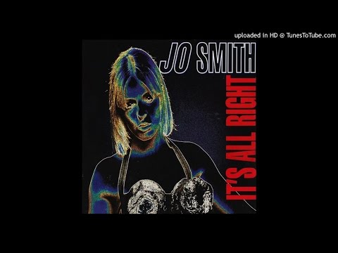 Jo Smith — Jo Smith - It's All Right