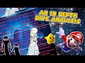 THE SUPER MARIO GALAXY ICEBERG: An In Depth Dive Analysis (ft. Big Marsh)