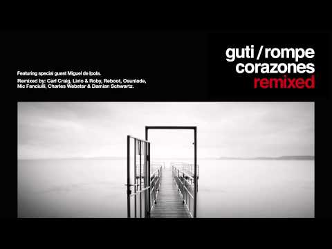 Guti (2) — Guti 'Magia' (Damian Schwartz Worship Mix)
