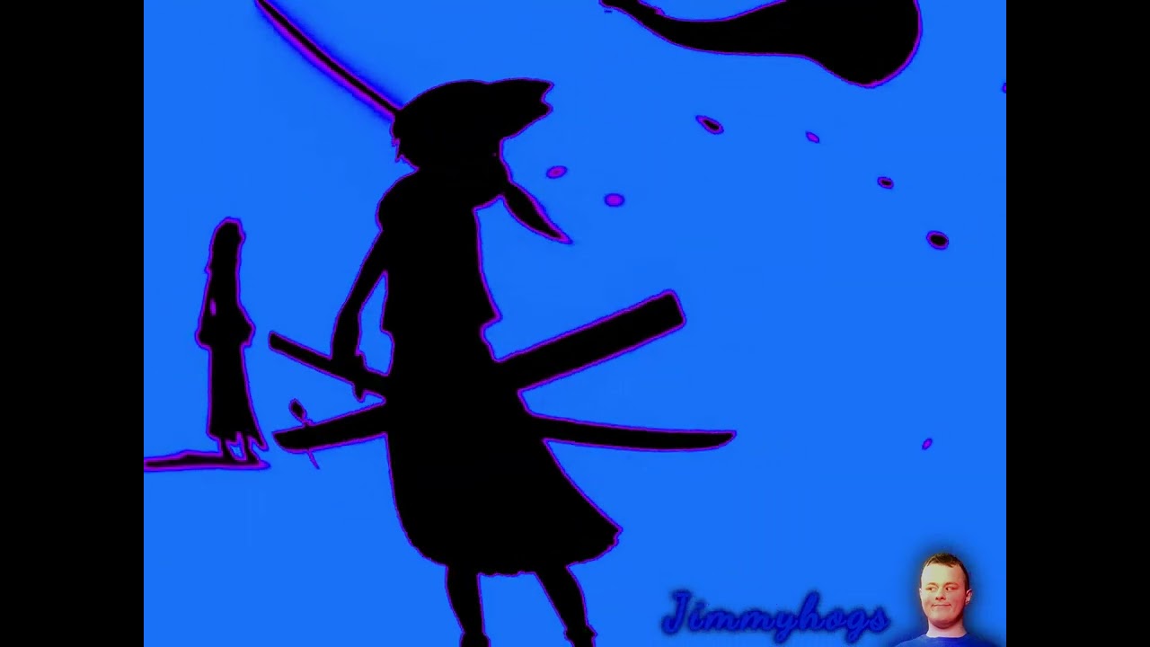 Preview 2 Bad Apple Effects (Preview 2 Kat And Ruff Deepfake Effects)