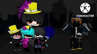 Four Friends Fracture-Four Way Fracture Fnf But My Friends Sings It