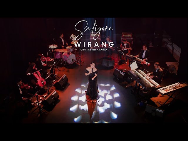 WIRANG - SULIYANA (Official Music Video) class=