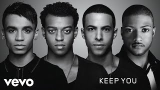 Watch Jls Keep You video