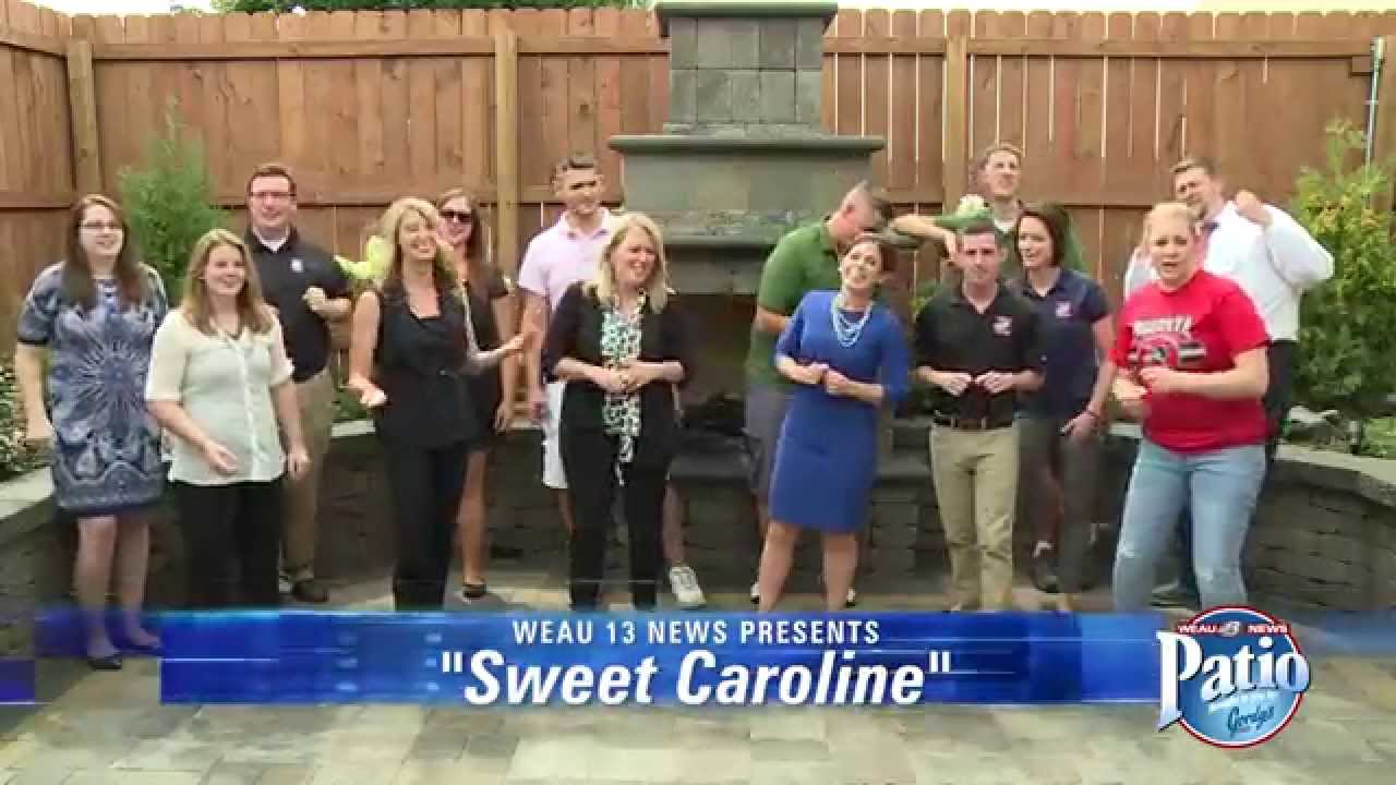 WEAU 13 NEWS ‎ParkinsongChallenge‬ YouTube