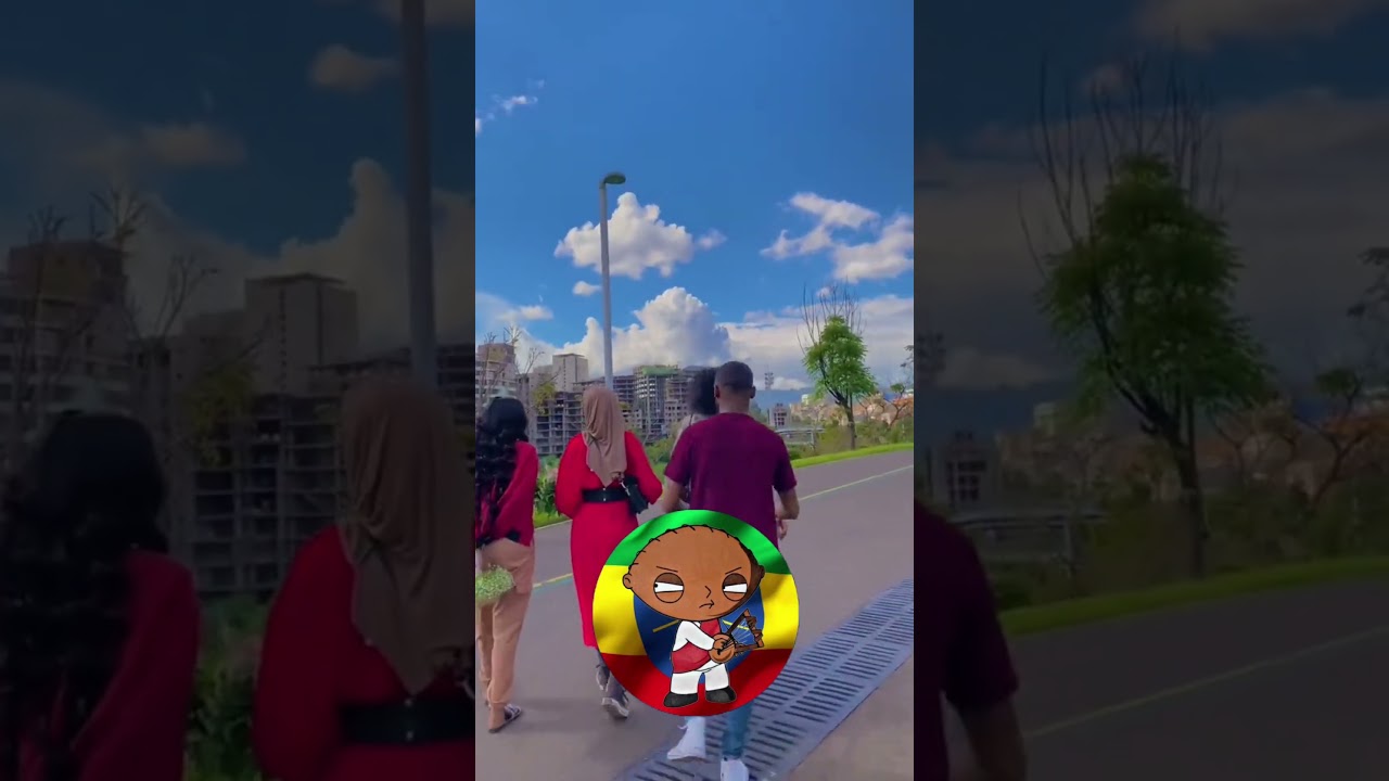 ethiopia memes funny video