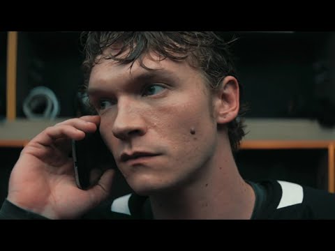 Ilya's Dad Dies and Shane's Reaction - Heated Rivalry