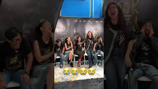 Ka Adinda Thomas Ada Masalah Apa Yaa sosokketigalintrik leopictures film movie ytshorts