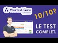 Yourtextguru  avis  test review 2023