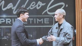 Koykoy Life and Times - That Time sa Matteo G Primetime