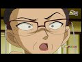 اغنية المحقق كونان الجزء التاسع تكشف ستار الانمى 