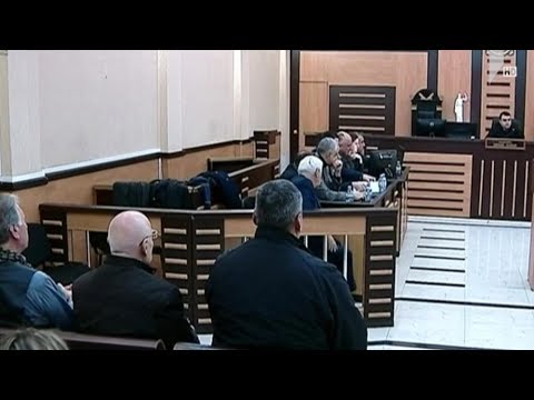 ხაზარაძე-ჯაფარიძის საქმე