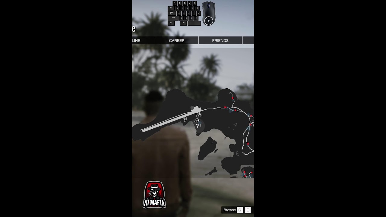 A1-MAFIA Live Stream