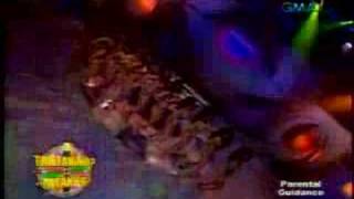 Taktak opening 05072008
