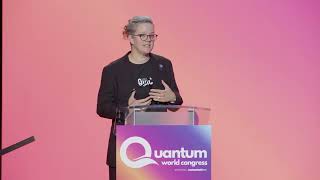 Lockheed Martin Launches Quantum Innovation Center | QWC 2026