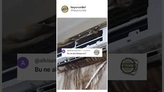 Çok Temiz Olan Klimaya Gelen Efsane Komik Yorumlar