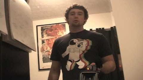 Metaphysical Happenings Movie Trailer