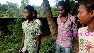 Uranw Kurukh Comedy Languagekurukh New Funny Kurukh Video.
