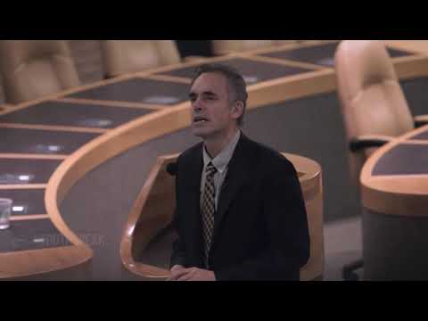 Jordan Peterson: "Freedom of Speech or Political Correctness?" (Jan 22, 2017)