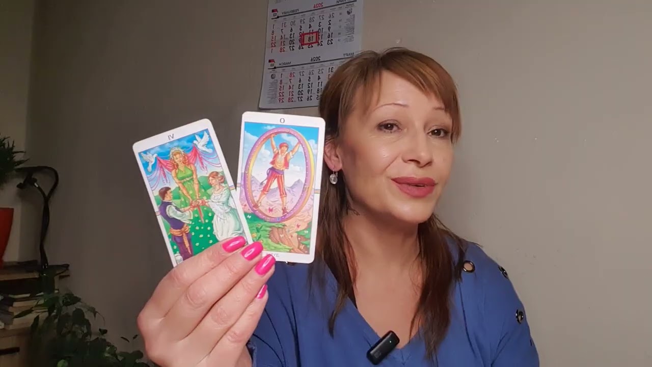 💯💞Какви хубави промени идват към теб? |Таро четене 