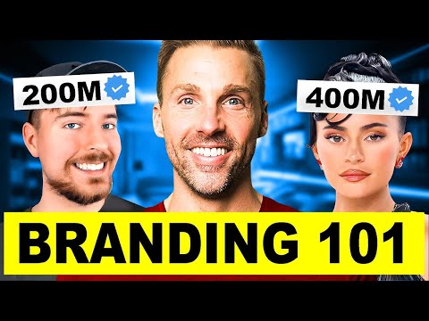 How To Grow Your Personal Brand, Audience & Revenue