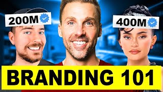 How To Grow Your Personal Brand, Audience & Revenue