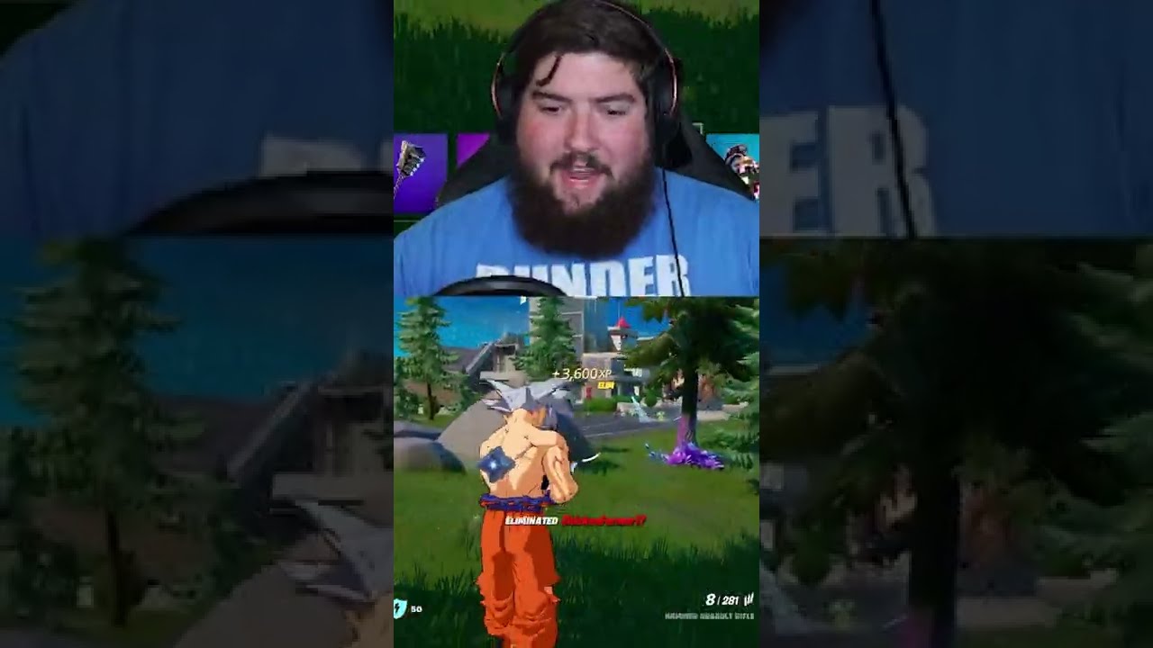 Getting FREE MONEY in This Fortnite Challenge!