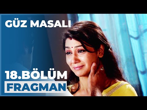 Güz Masalı 18. Bölüm Fragmanı - 2 Eylül Çarşamba