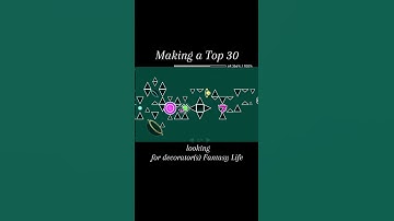 @nayomayo123 First Deco of a project. made for Day 3 | Geometry Dash 2.2