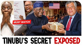 What Tinubu Doesn't Want Nigerians to Know! screenshot 5