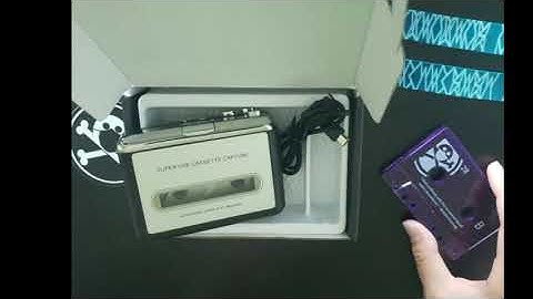 DEFCON 28 Badge Audio Capture