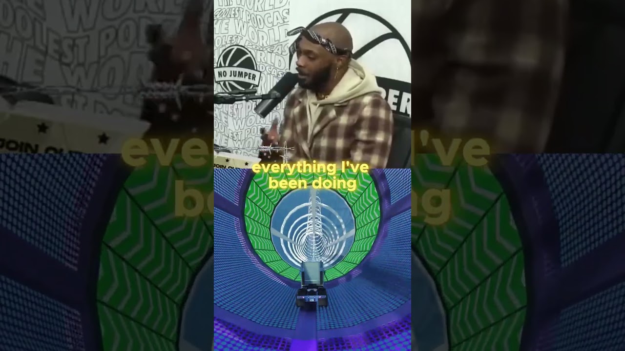 Why JPEGMAFIA Prefers Independence Over Label