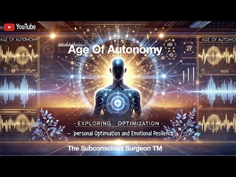 Thumbnail for Age of autonomy. Tulum 2020