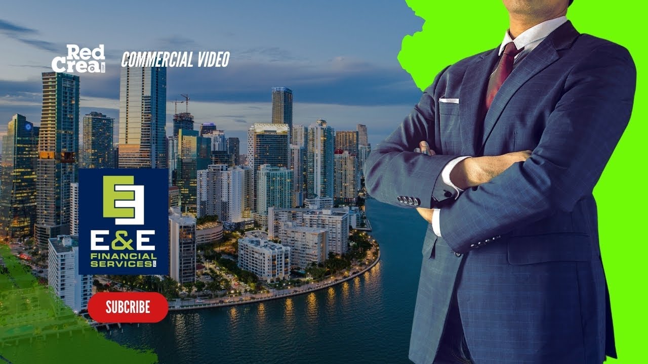 E&E Financial Services - YouTube