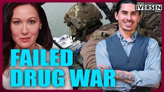 Former Drug Addict Shares CURE To America’s Drug Problem